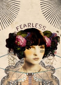 fearless girl